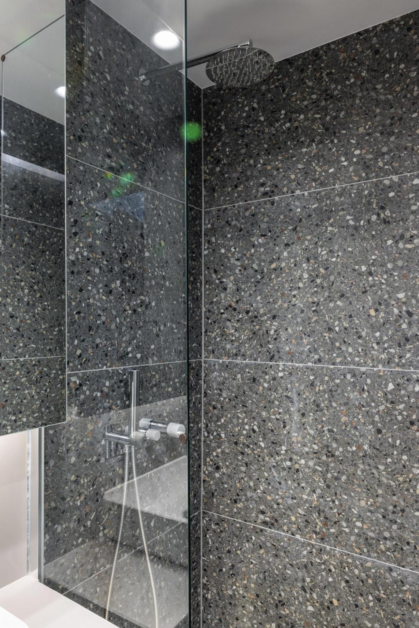 דירות סלוניקי White Tower Elegance מראה חיצוני תמונה